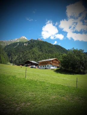 Gästehaus Bergwald, Virgen, Österreich